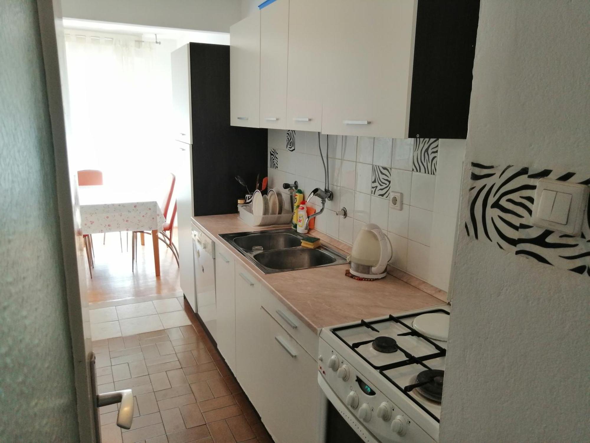 Apartment 5 Zadar Exterior photo