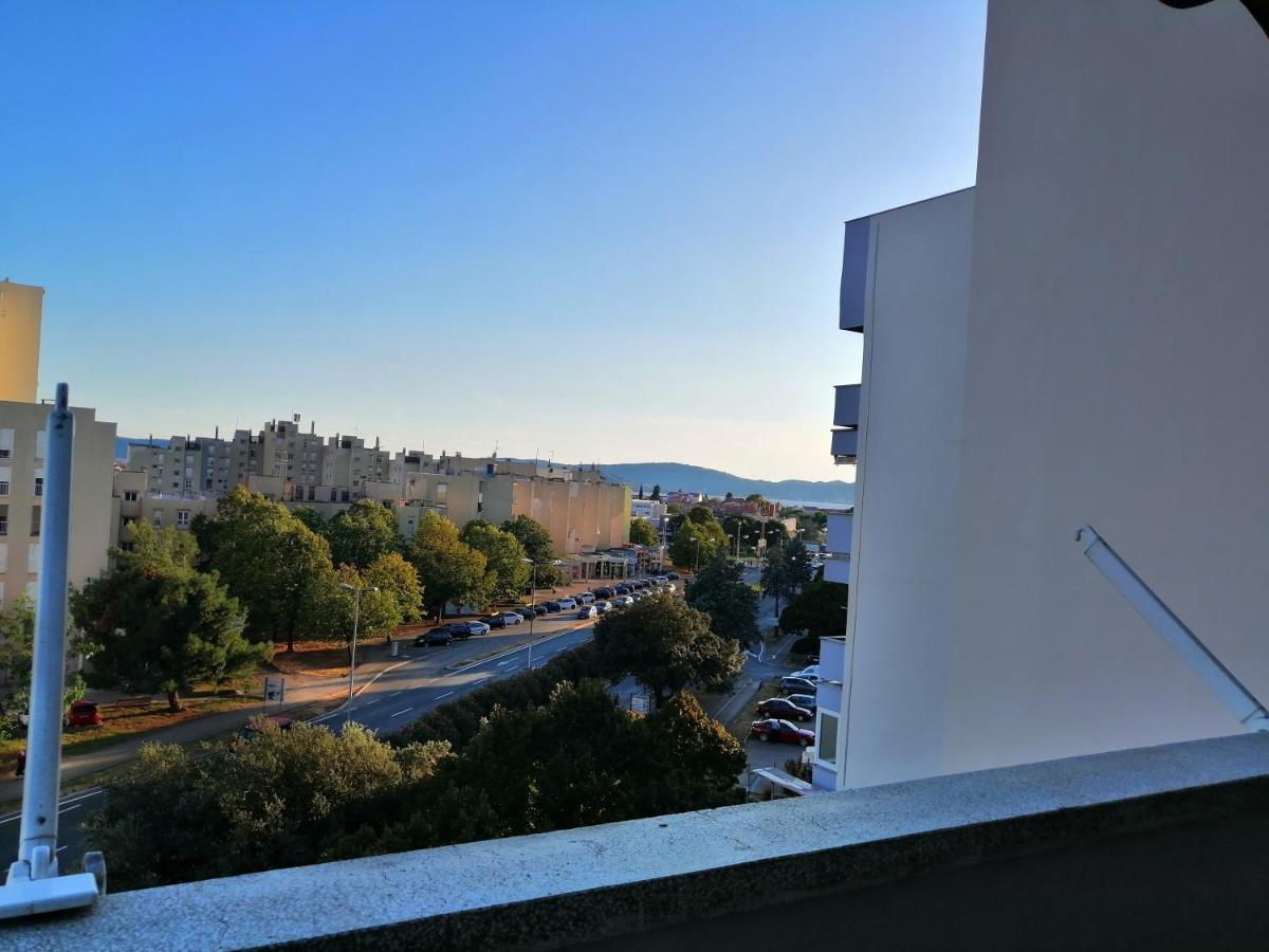 Apartment 5 Zadar Exterior photo