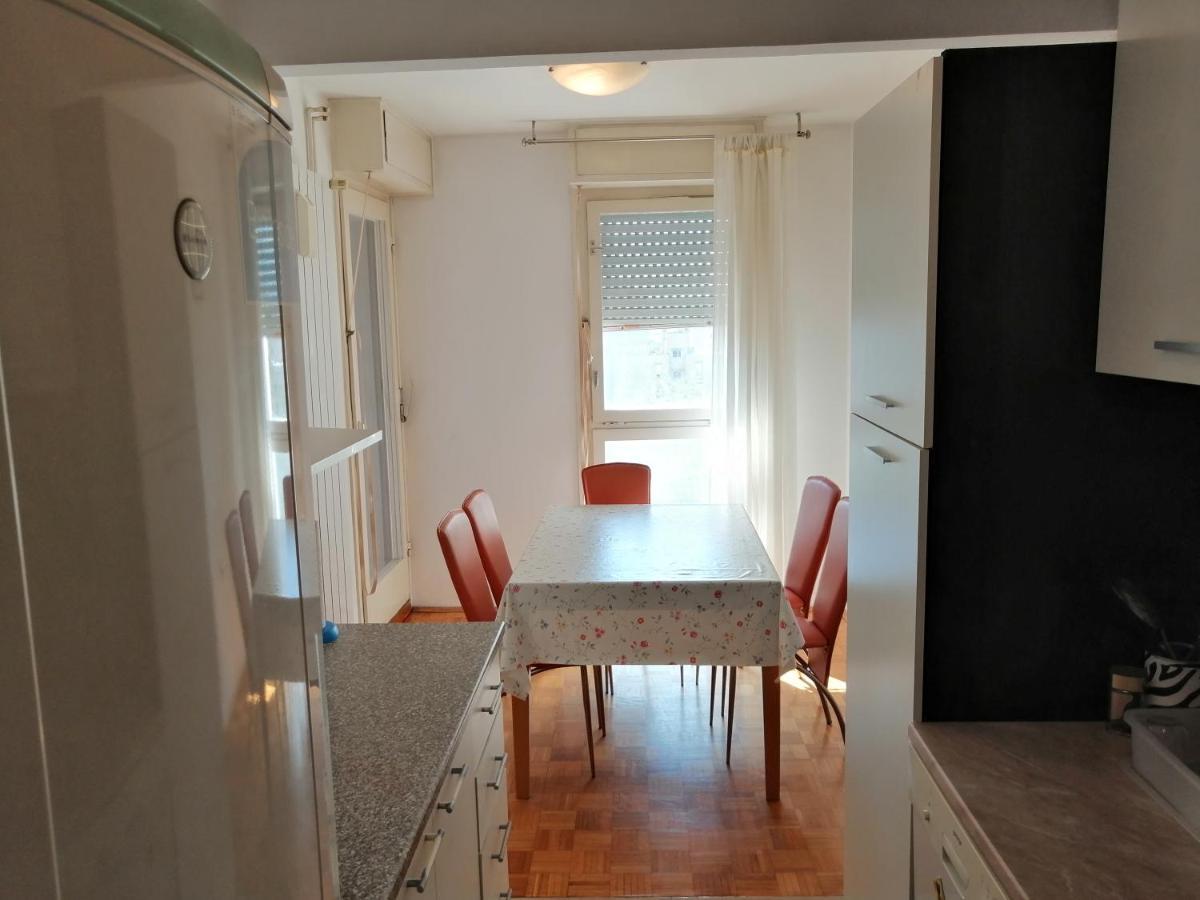Apartment 5 Zadar Exterior photo
