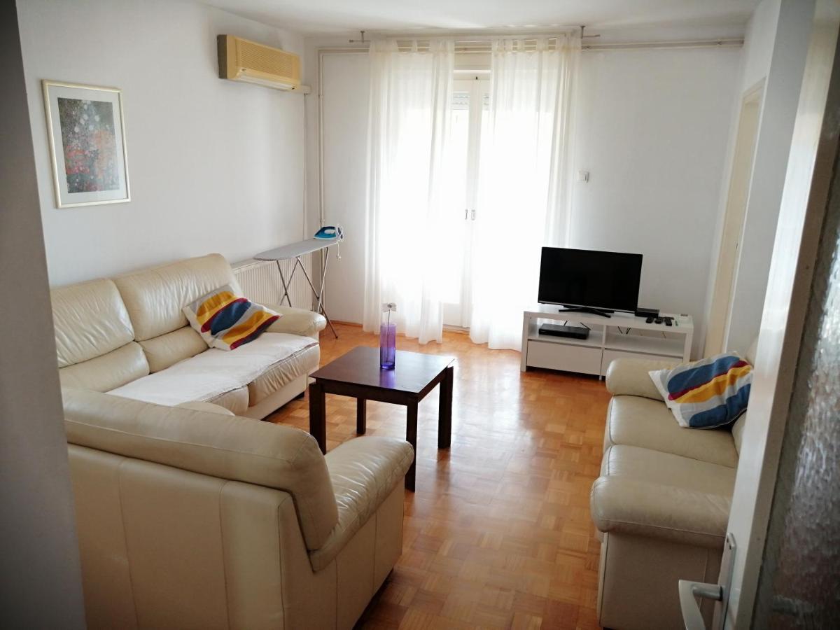 Apartment 5 Zadar Exterior photo