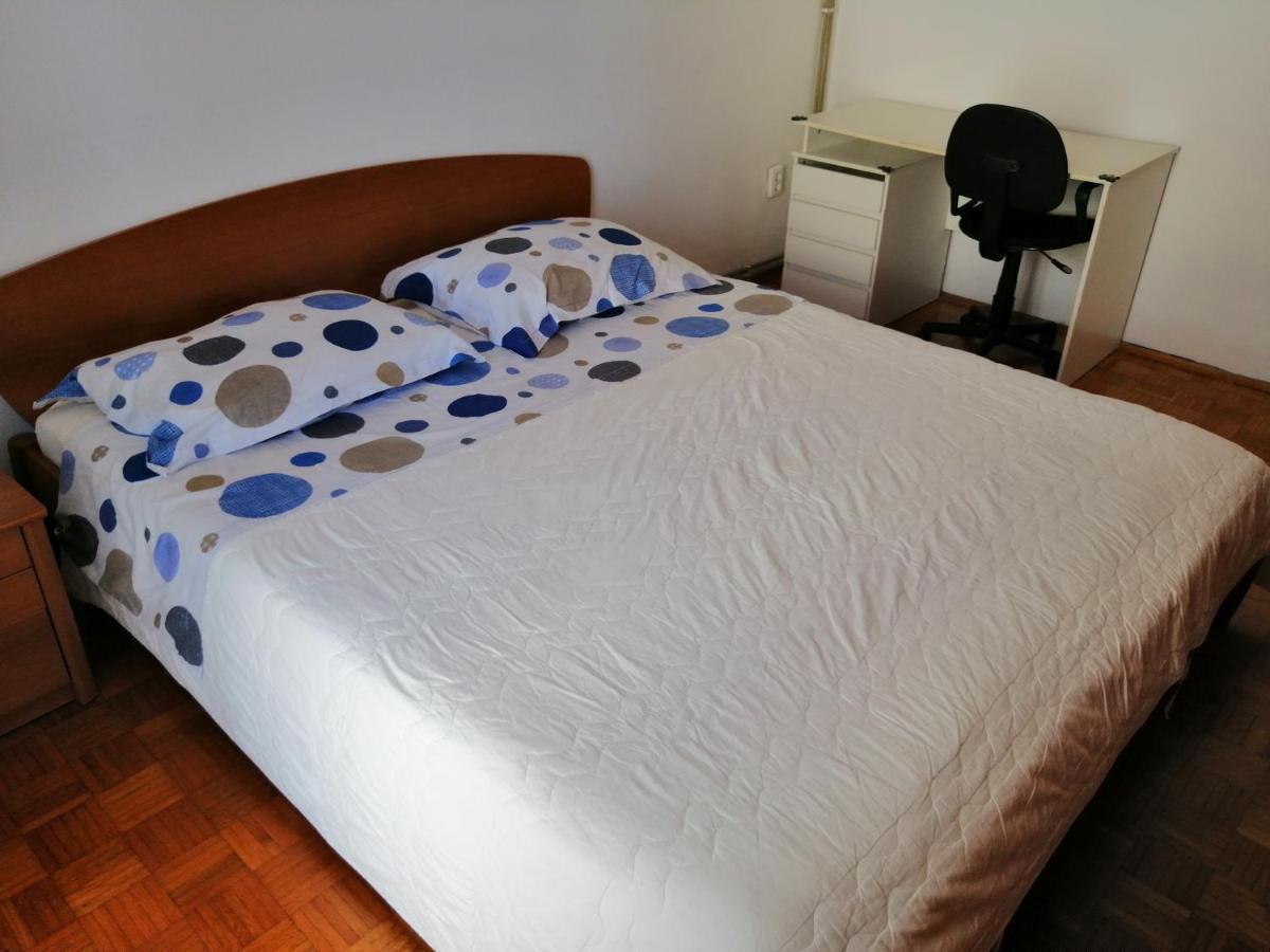 Apartment 5 Zadar Exterior photo