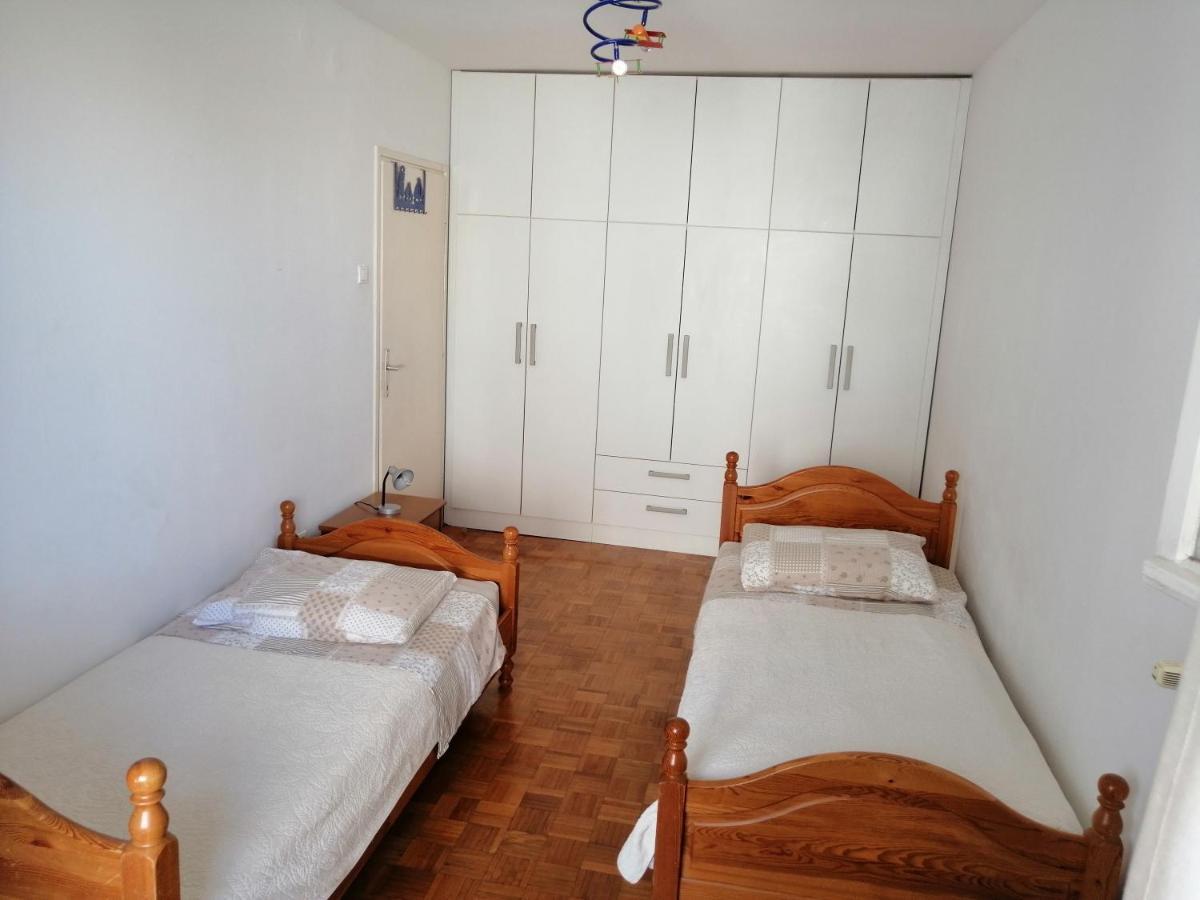 Apartment 5 Zadar Exterior photo
