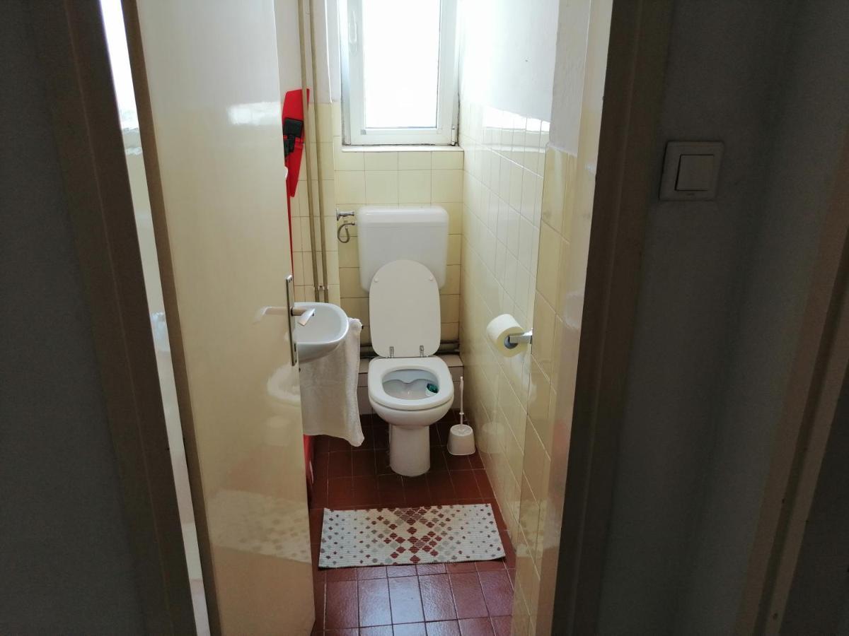 Apartment 5 Zadar Exterior photo