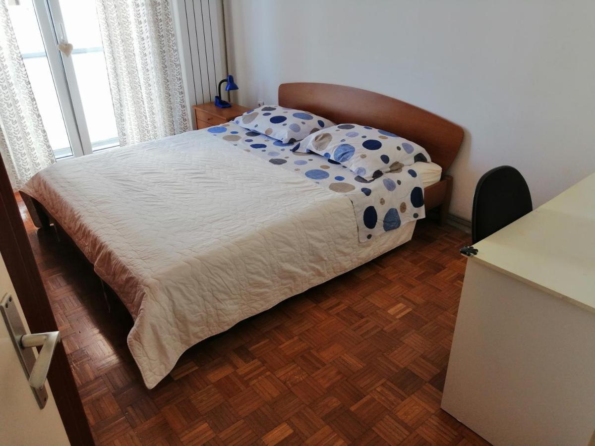 Apartment 5 Zadar Exterior photo